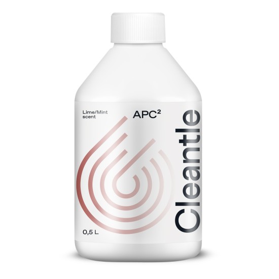 APC2 Cleantle