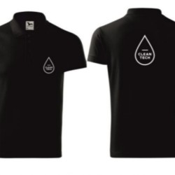 Cleantechco Tshirt