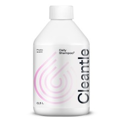 Daily Shampoo PH neutral Cleantle 