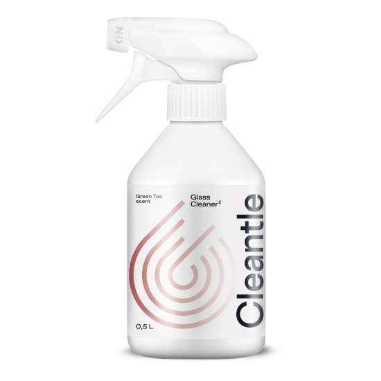 Glass Cleaner2 Cleantle 500ml