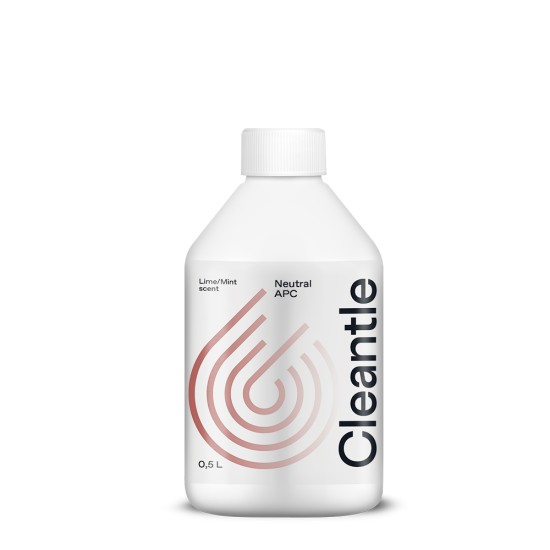 Cleantle Neutral APC Cleantle Neutral APC