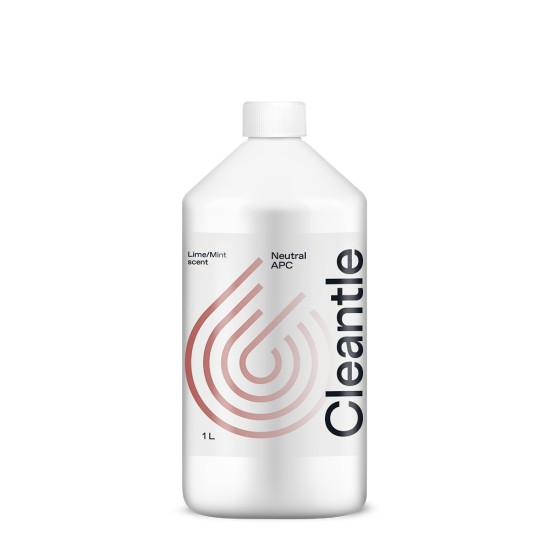 Cleantle Neutral APC Cleantle Neutral APC