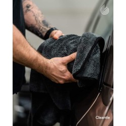 Абсорбираща кърпа за подсушаване на автомобили 50х70см-1000GSM