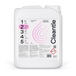 Cleantle Industrial Degreaser 25L