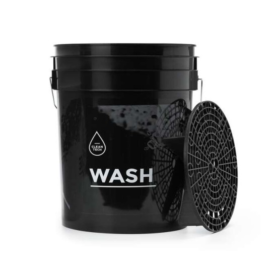 Детайлинг Кофа Wash с Грит Гард Детайлинг Кофа Wash с Грит Гард