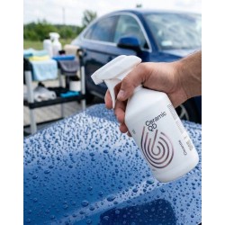 Ceramic QD