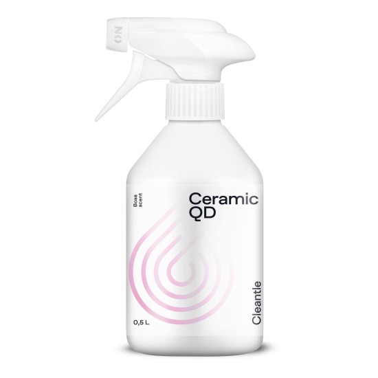 Ceramic QD