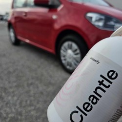 Cleantle Glossify 
