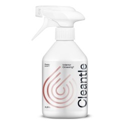 Cleantle Interior Dressing²