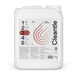 Cleantle Interior Dressing²