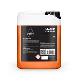 Leather Cleaner-Препарат за почистване на Кожа 
