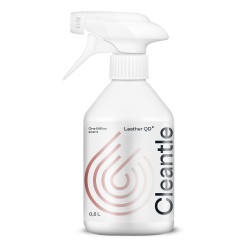 Cleantle Leather QD² 500ml
