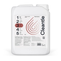 Cleantle Fabriclean 5L