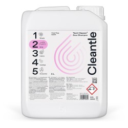 Cleantle Tech Cleaner² 5L