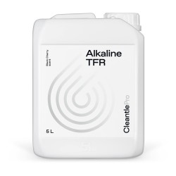 TFR Alkaline CleantlePRO