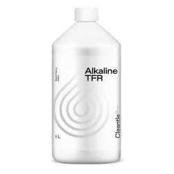 TFR Alkaline CleantlePRO