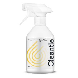 Cleantle Tire&Wheel QD 