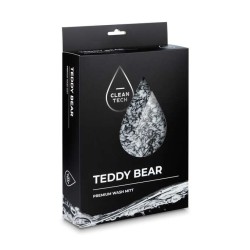 Микрофибърна ръкавица Teddy Bear-Premium Wash Mitt 